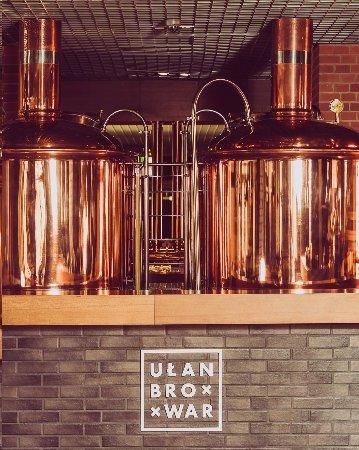 Ułan Browar